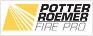Potter Roemer Fire Cabinets