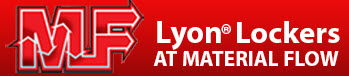 Lyon Lockers